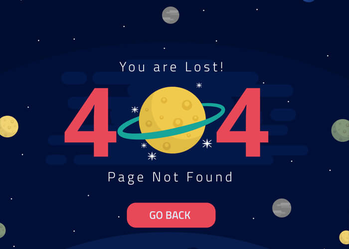 رفع خطای 404 در asp.net core